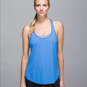 Lululemon 105 Singlet - Sz 10